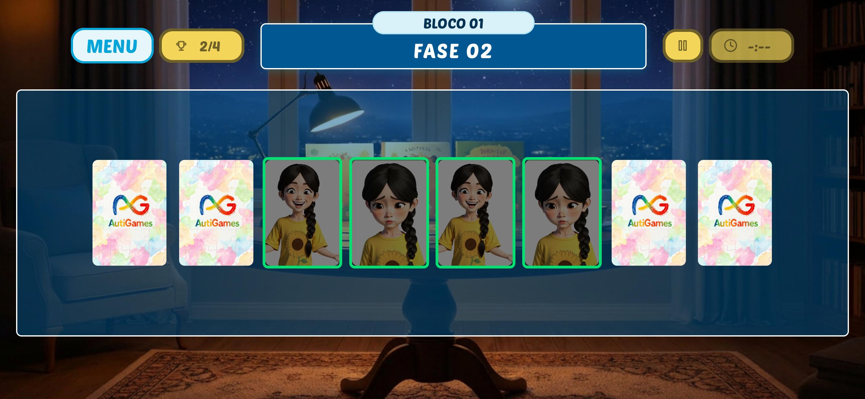 Autigames Mobile 1